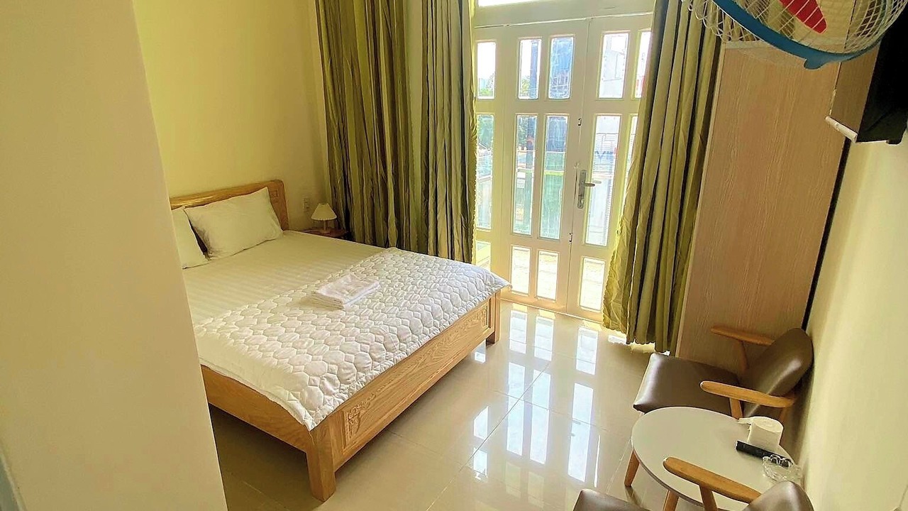 Photo of Bedroom in District 11