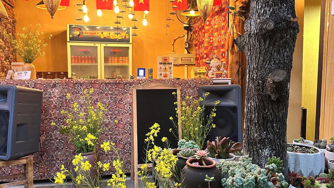 Photo of Outdoor in Dong Van