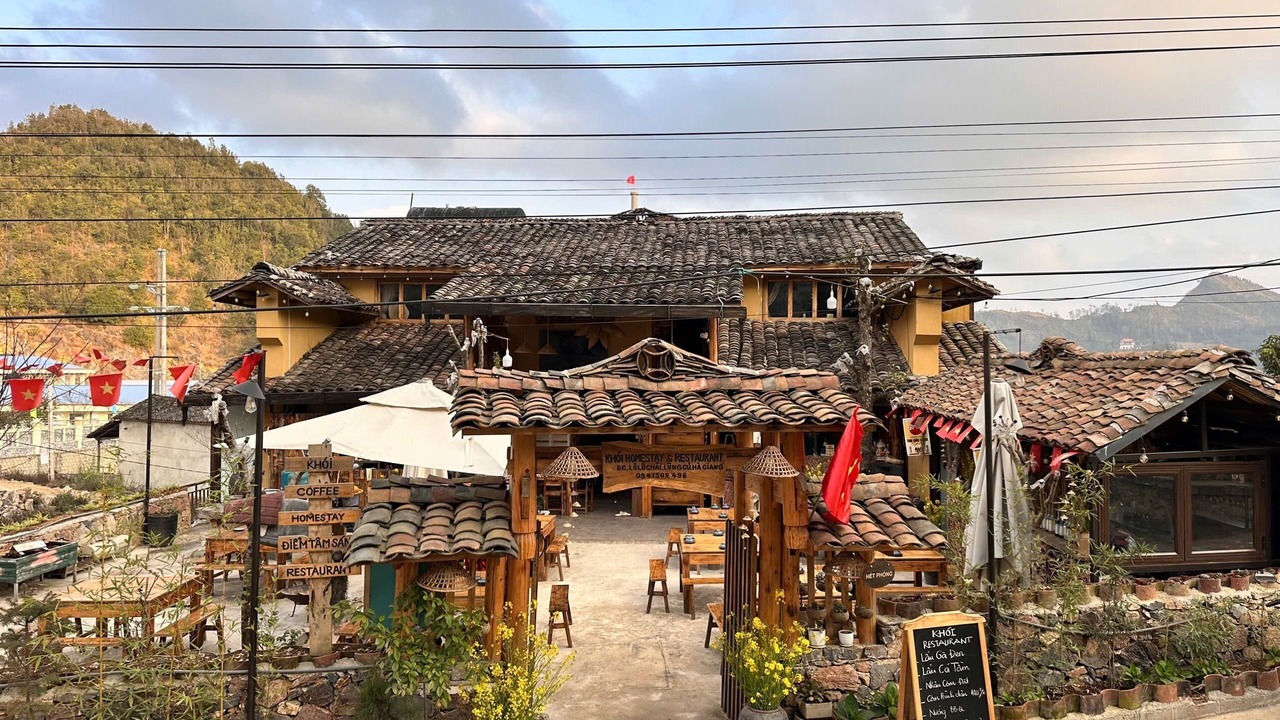 Photo of Outdoor in Dong Van