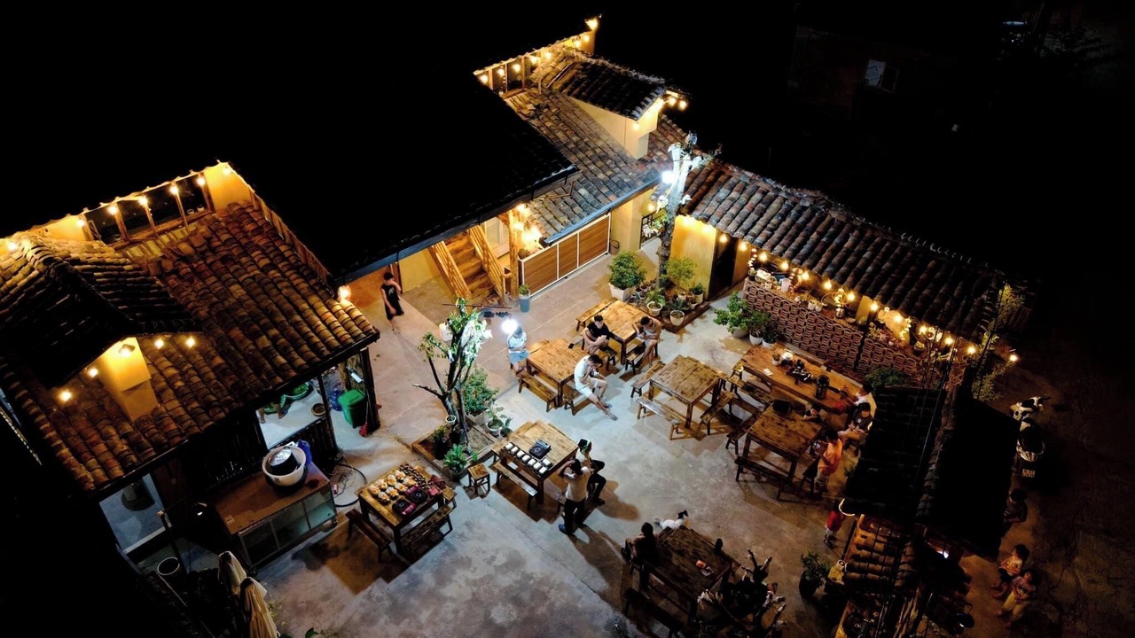 Photo of Outdoor in Dong Van