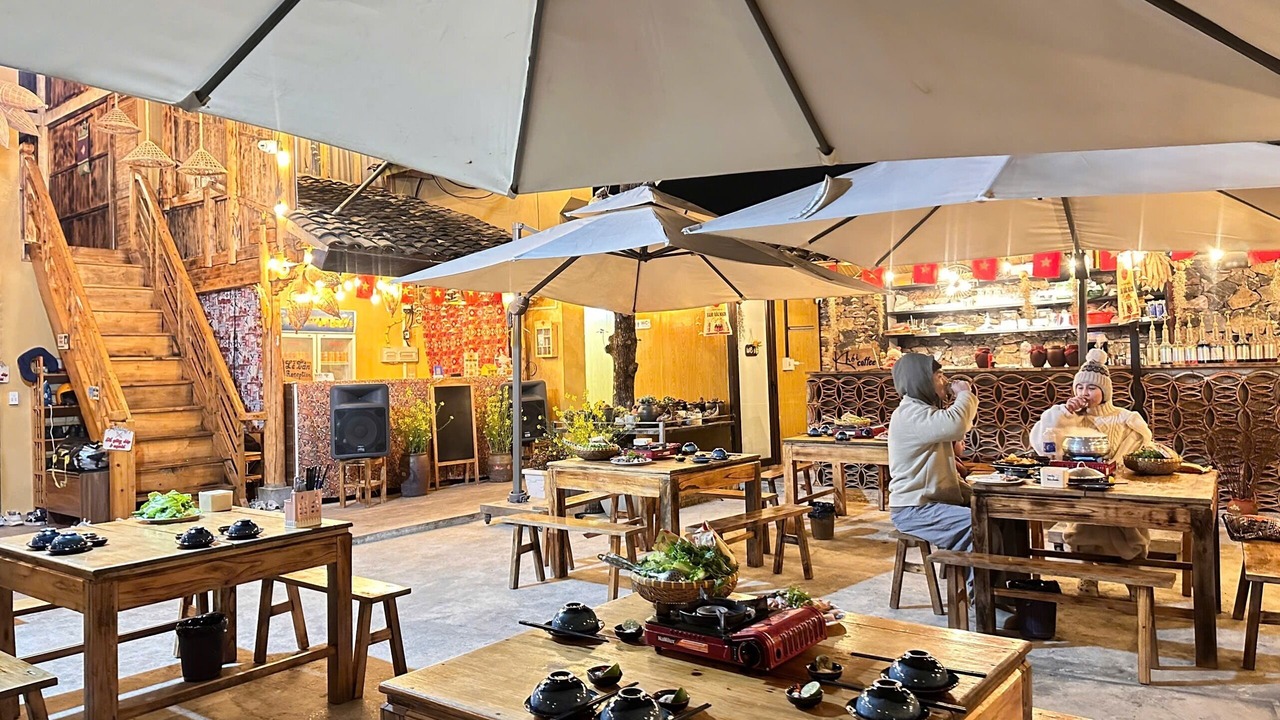 Photo of Outdoor in Dong Van