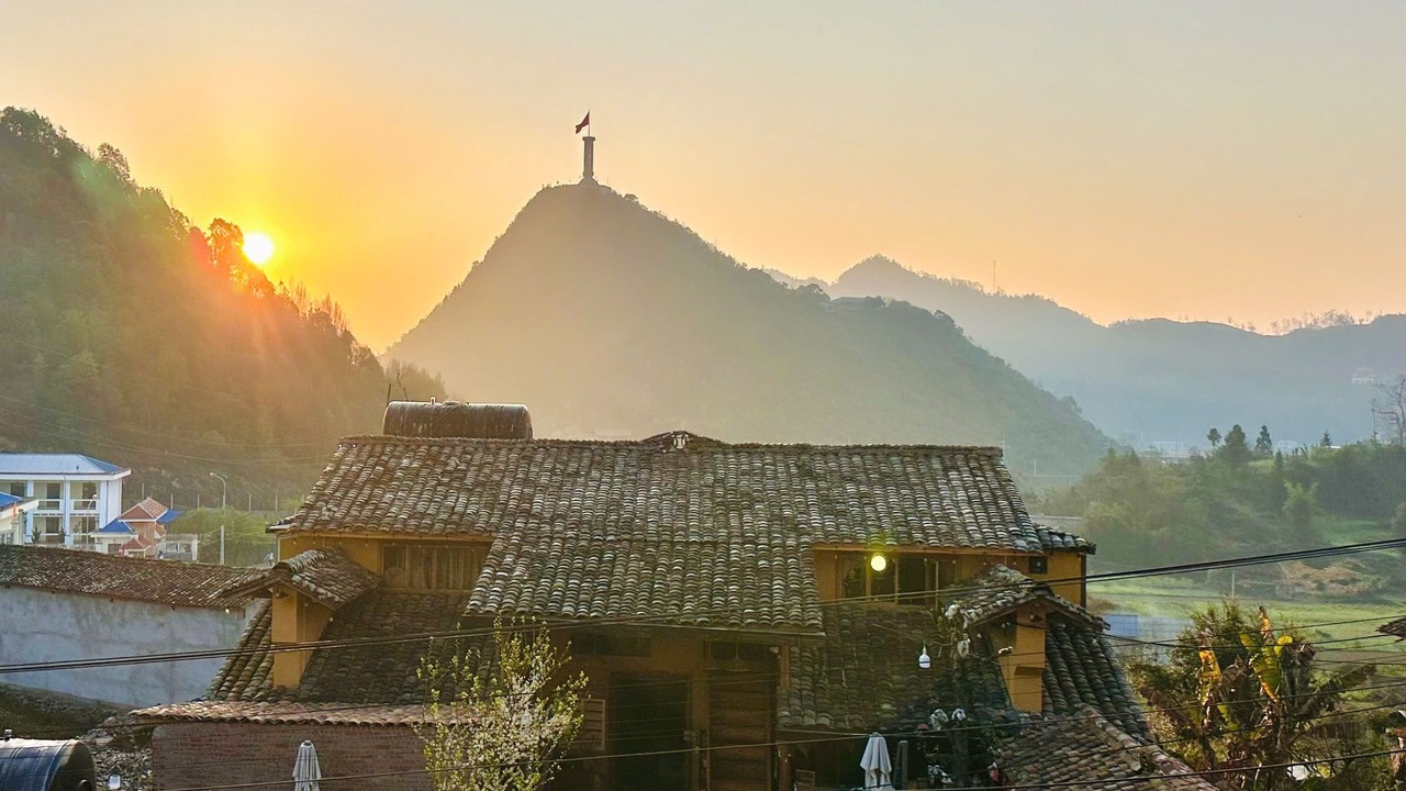 Photo of Outdoor in Dong Van
