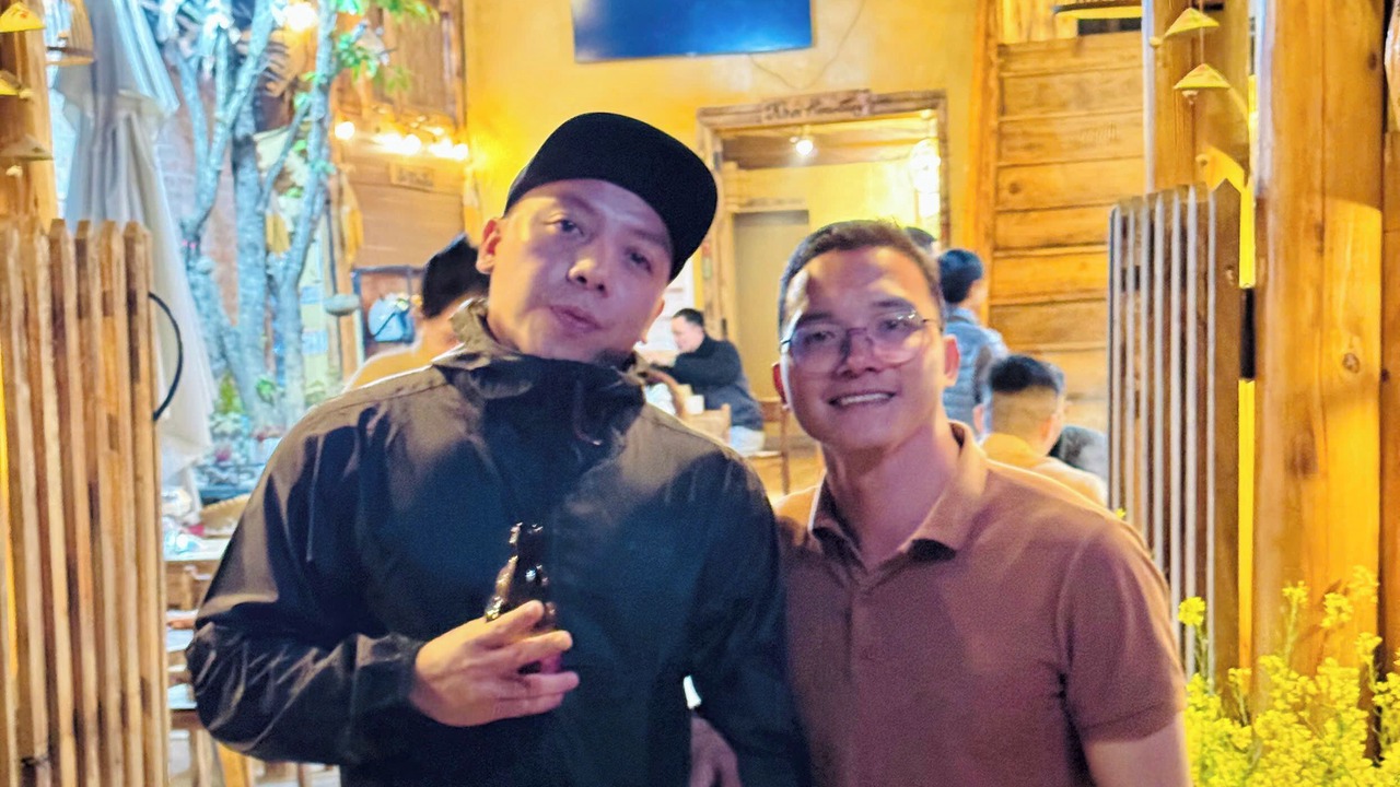 Photo of Outdoor in Dong Van