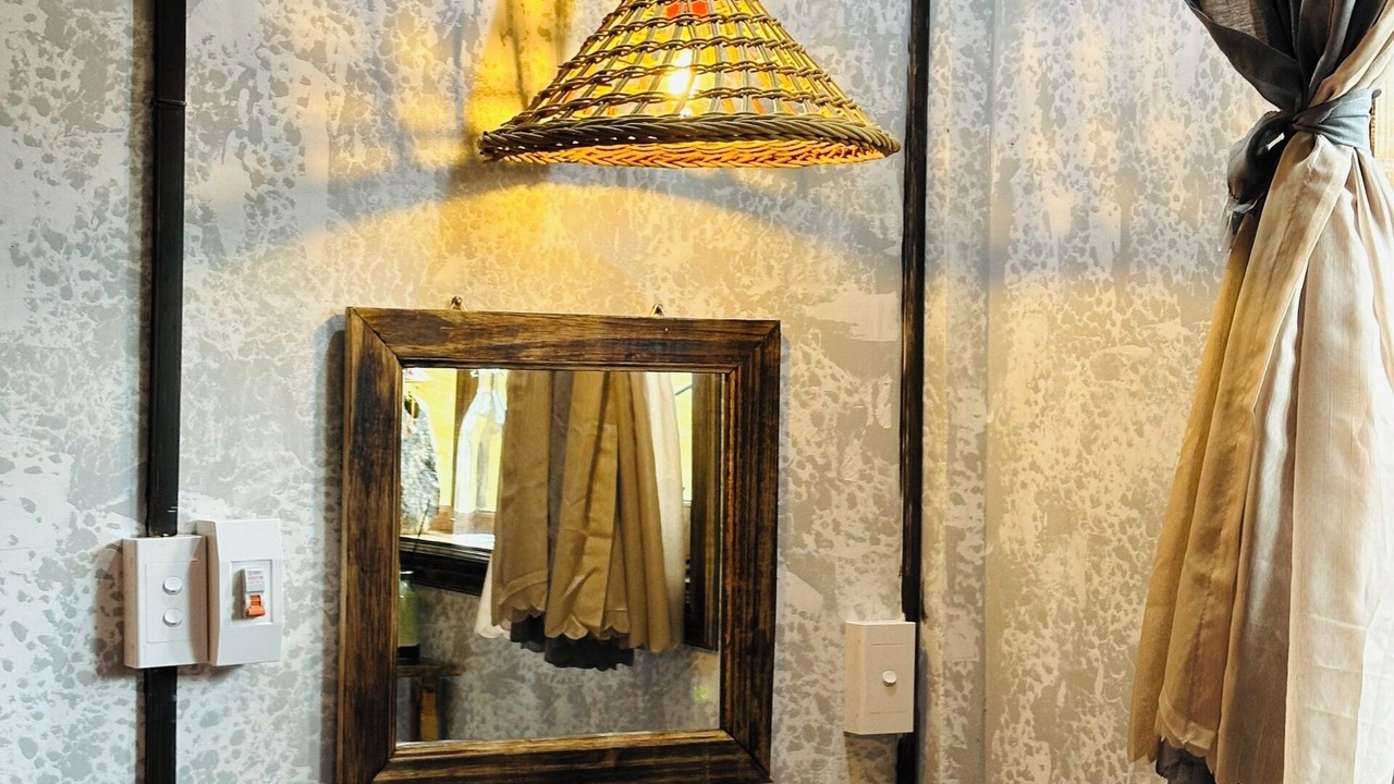 Photo of Bathroom in Dong Van