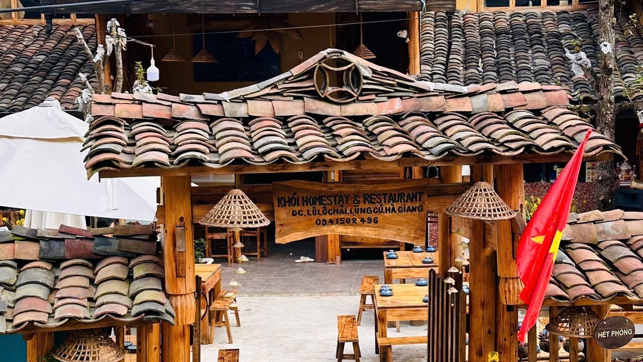 Photo of Outdoor in Dong Van