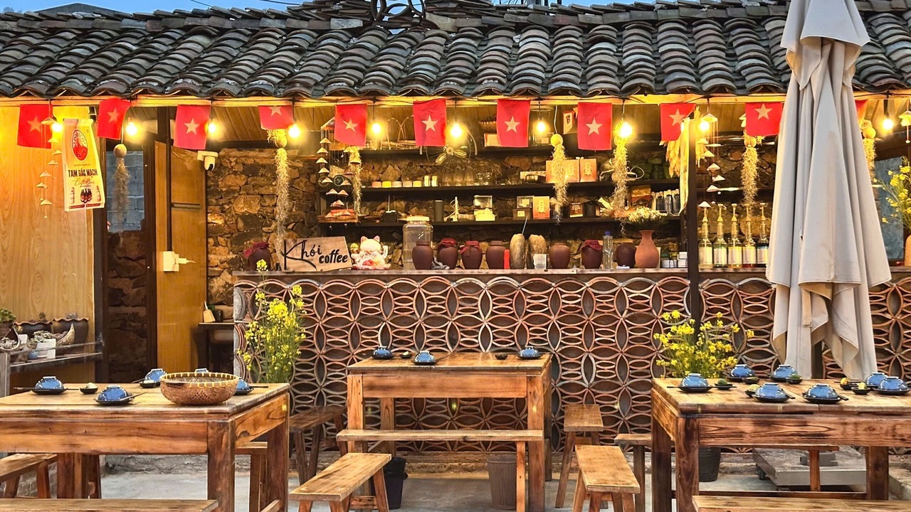 Photo of Outdoor in Dong Van