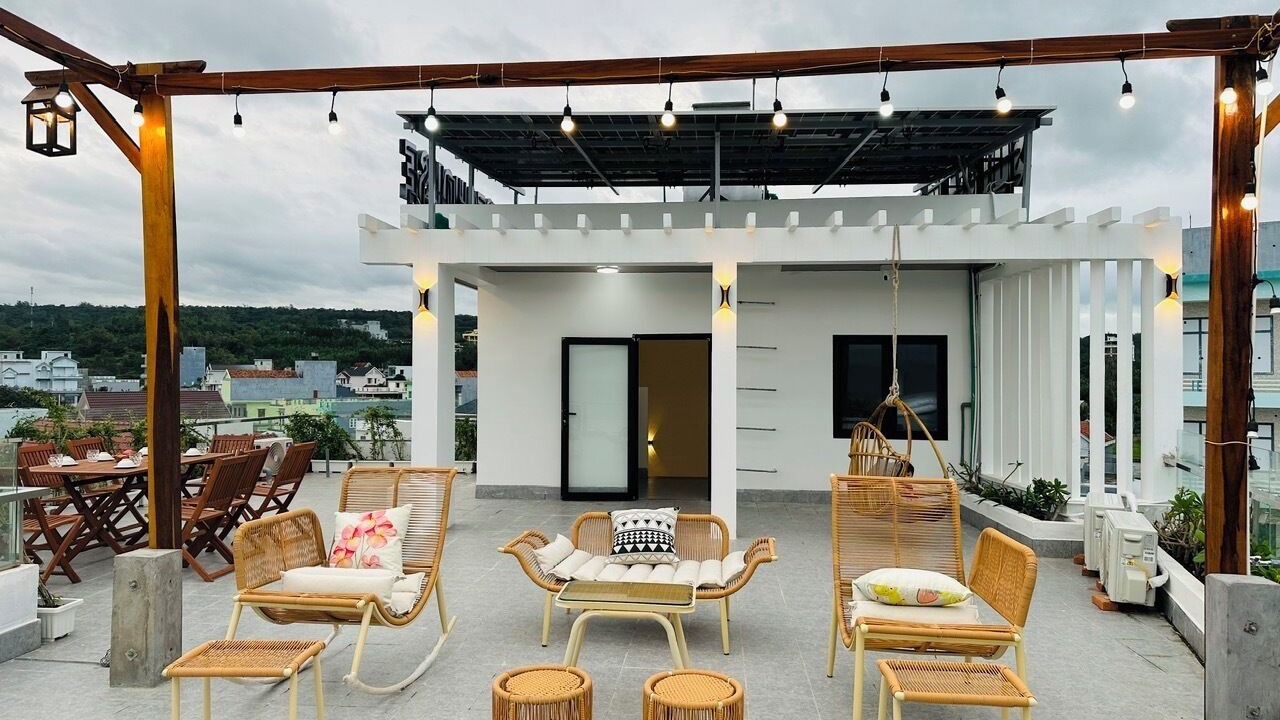 Photo of Livingroom in Tuy An