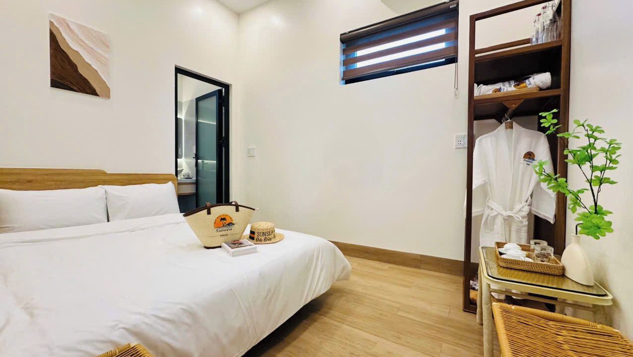 Photo of Bedroom in Tuy An