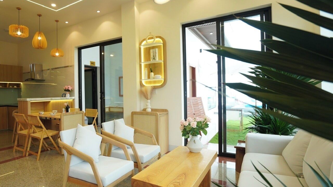 Photo of Livingroom in Tuy An
