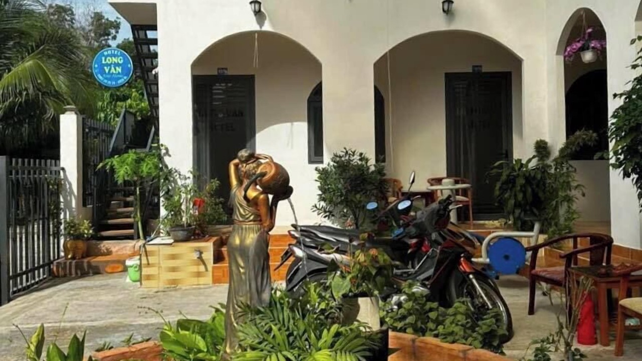 Photo of Outdoor in An Thoi