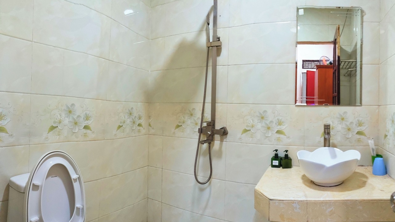 Photo of Bathroom in Sa Pa