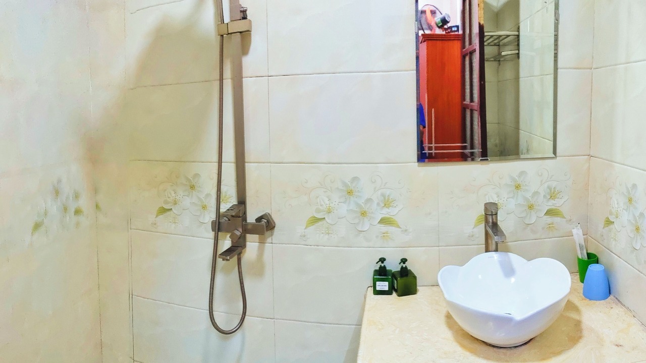 Photo of Bathroom in Sa Pa