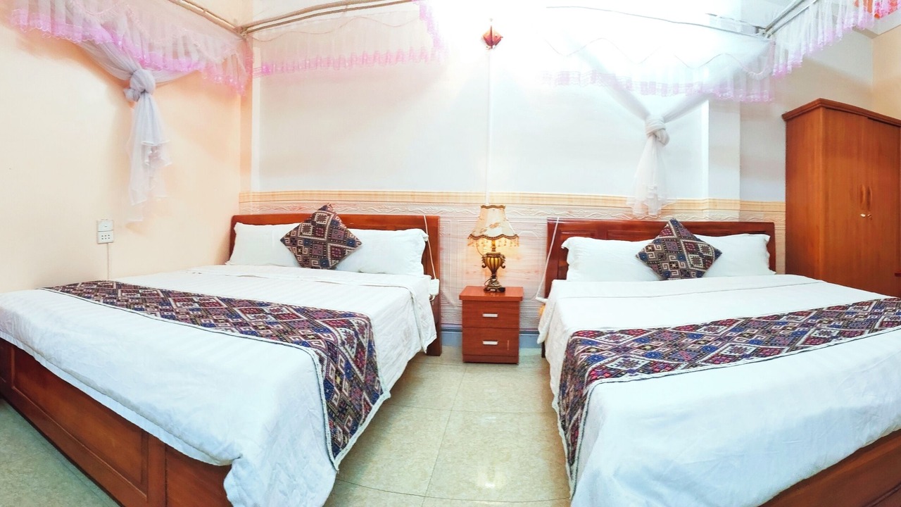 Photo of Bedroom in Sa Pa