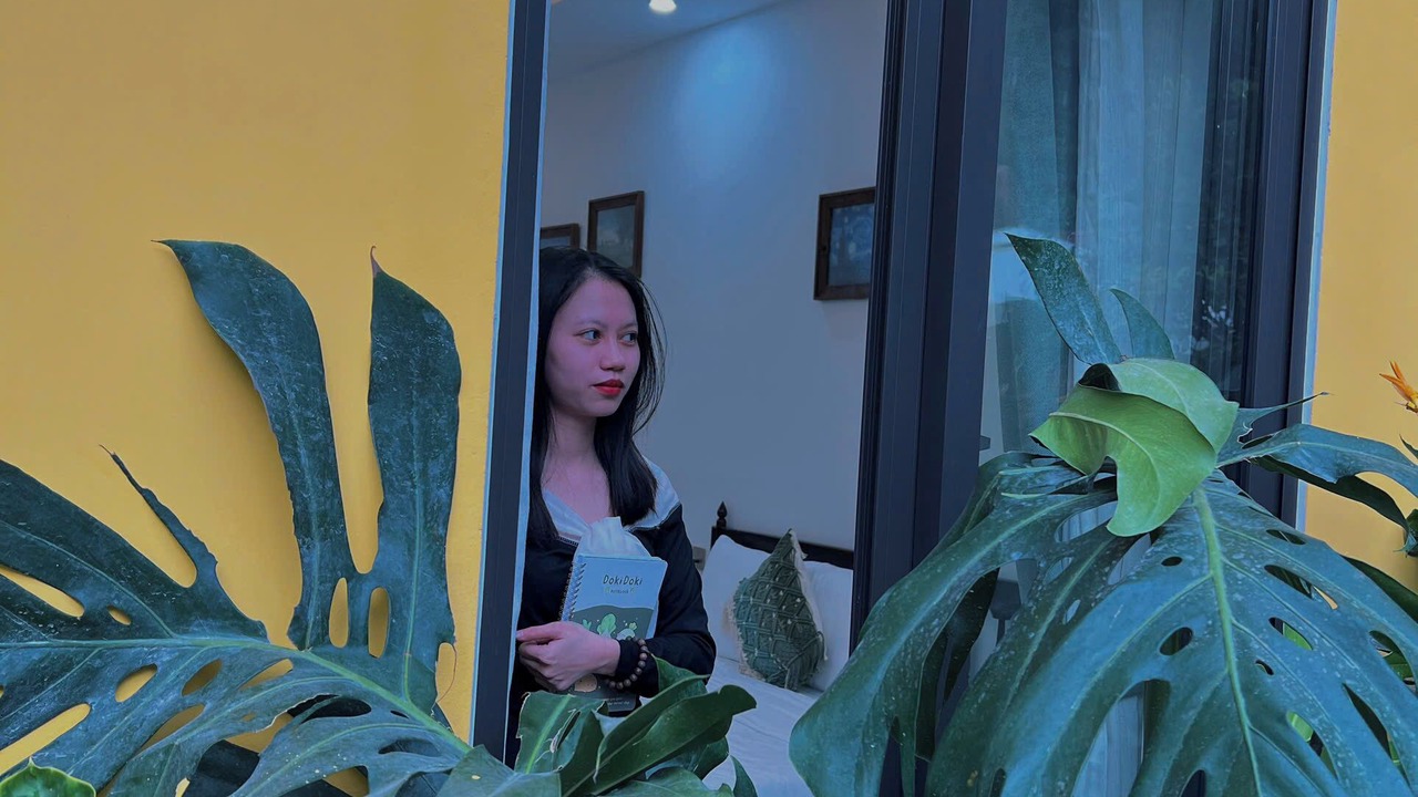 Photo of Bathroom in Hoa Lu