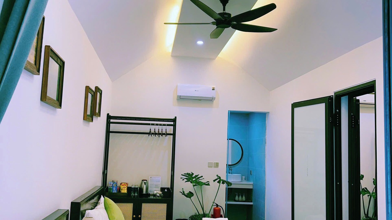 Photo of Bathroom in Hoa Lu