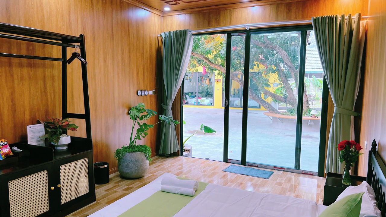 Photo of Bathroom in Hoa Lu