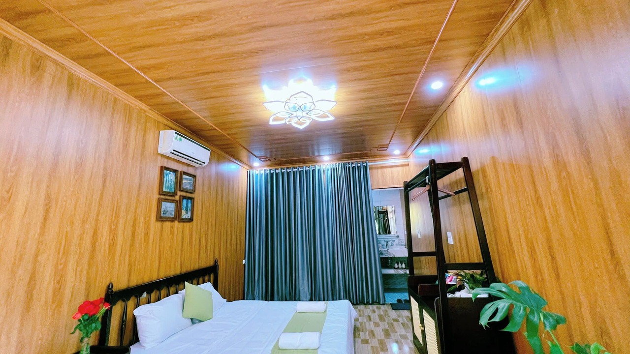 Photo of Bathroom in Hoa Lu