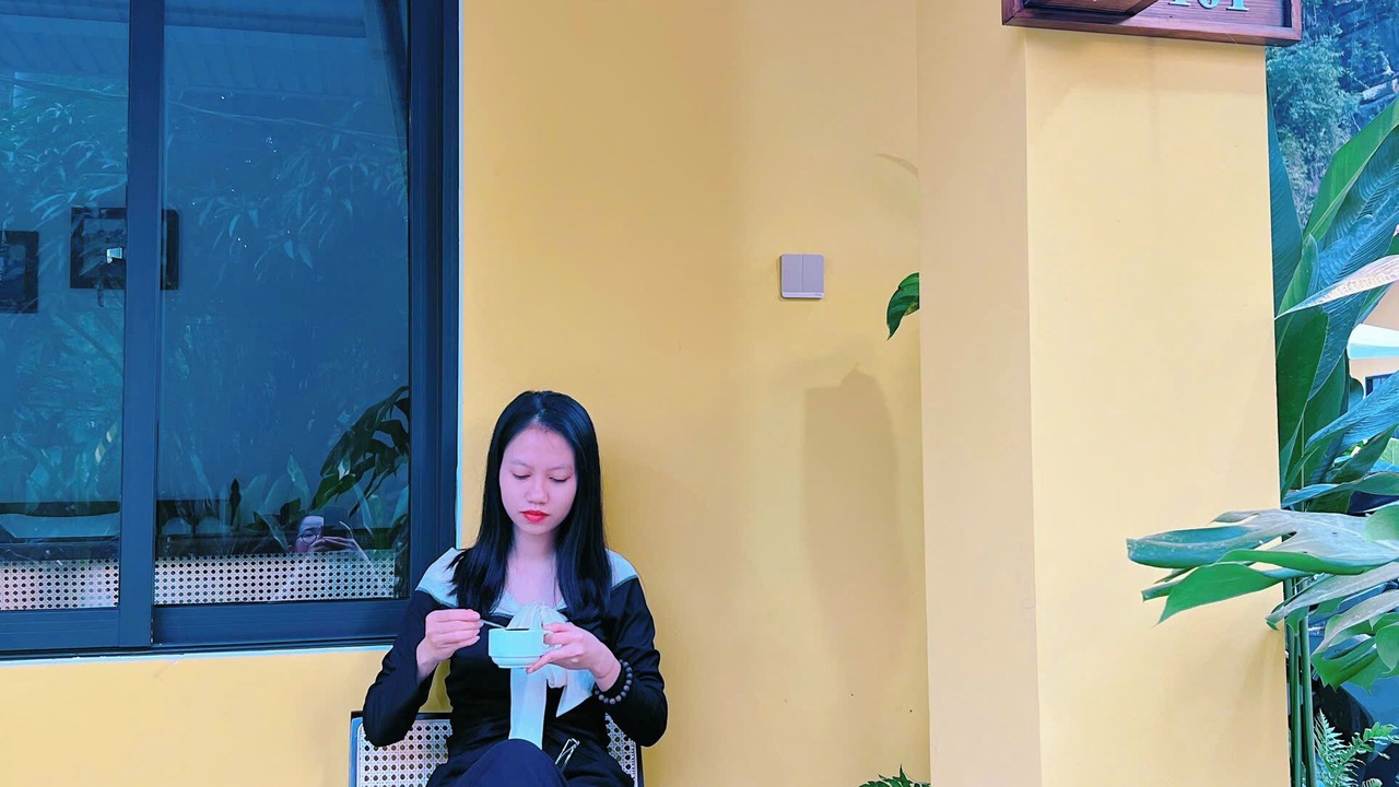 Photo of Bathroom in Hoa Lu