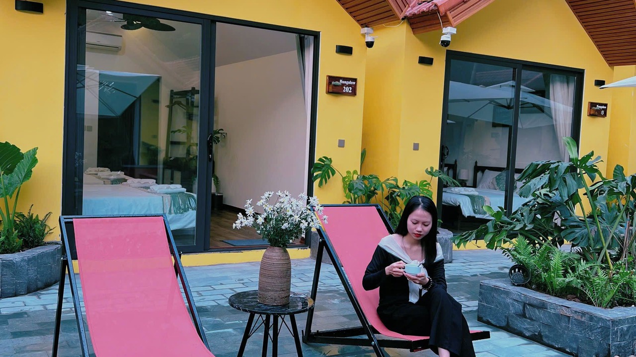 Photo of Outdoor in Hoa Lu