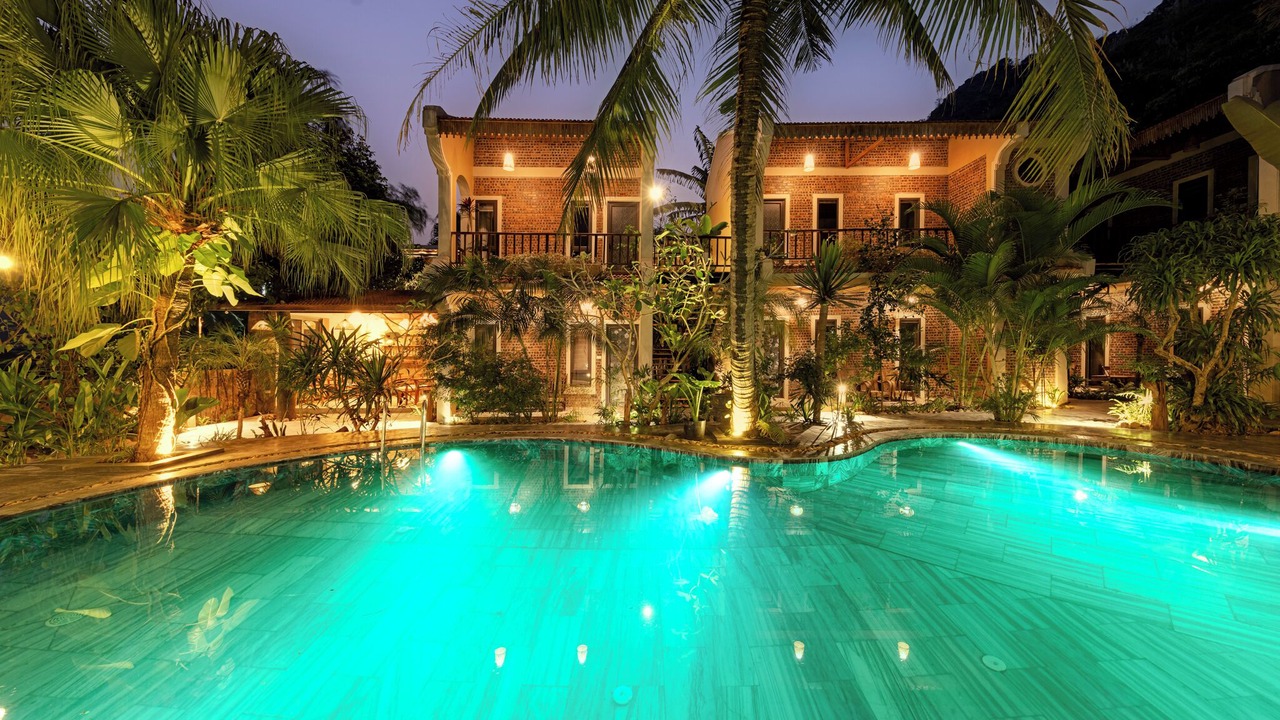 Photo of Outdoor in Hoa Lu
