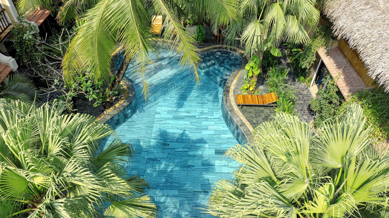 Photo of Outdoor in Hoa Lu