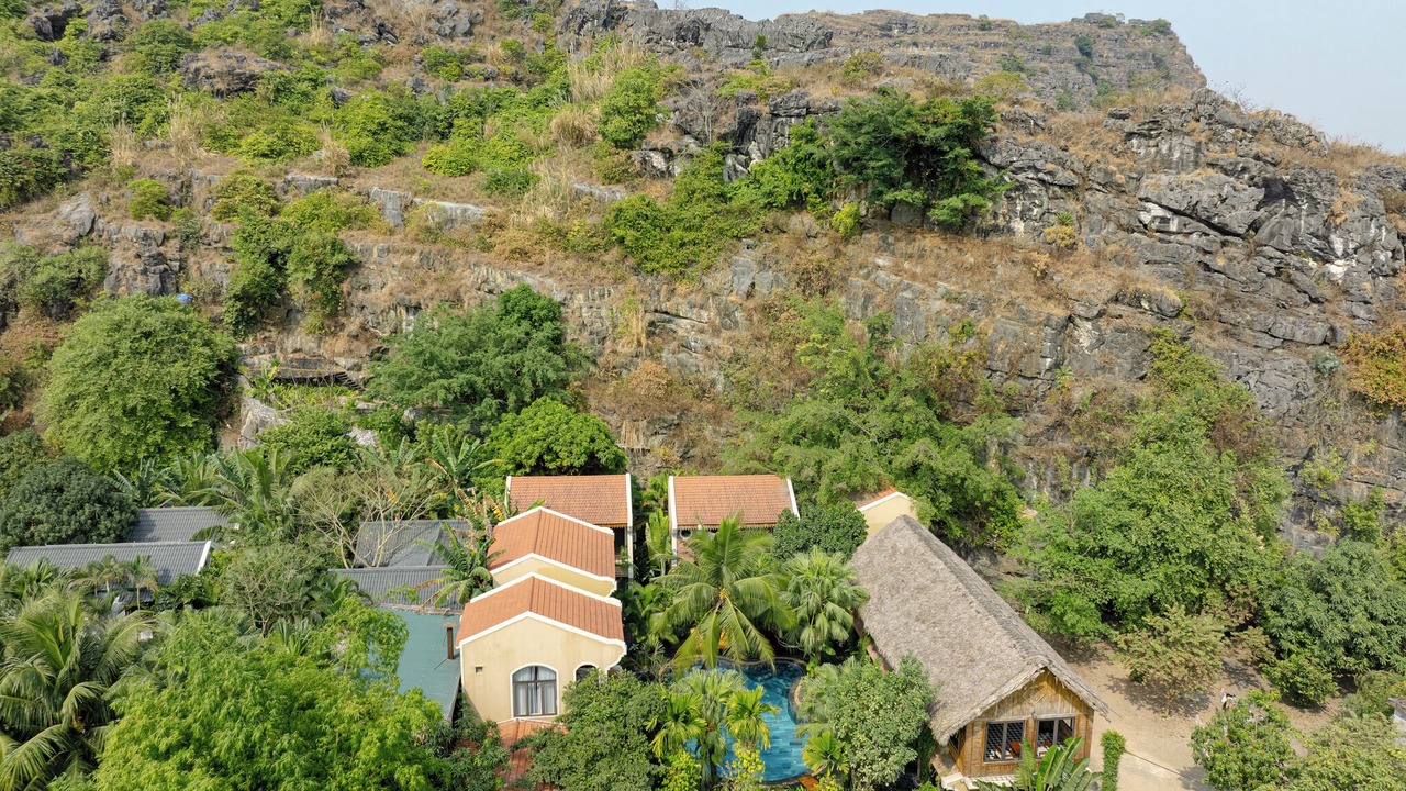Photo of Outdoor in Hoa Lu