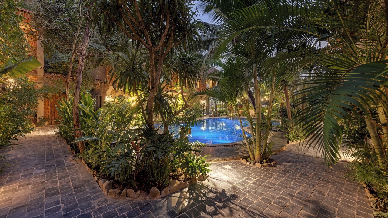 Photo of Outdoor in Hoa Lu
