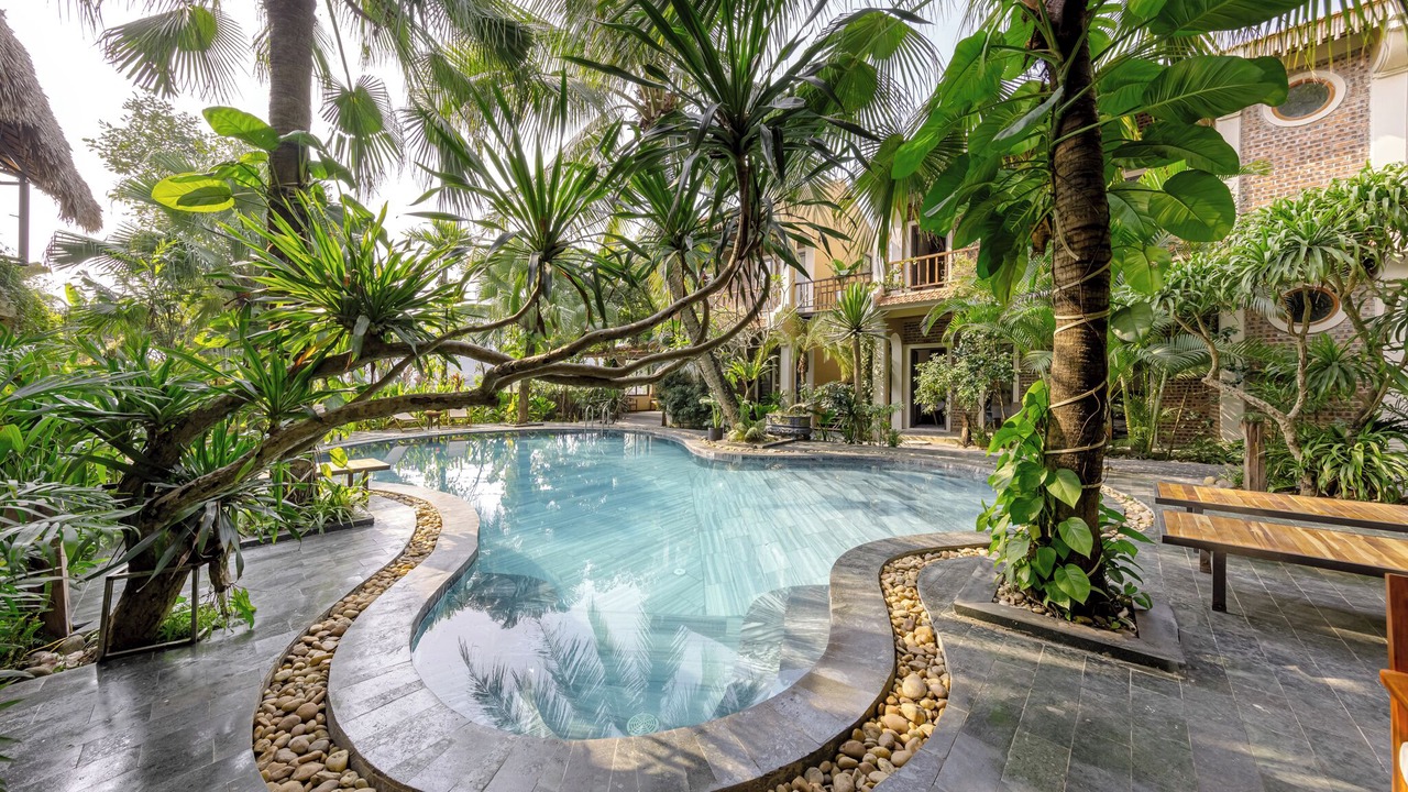 Photo of Outdoor in Hoa Lu