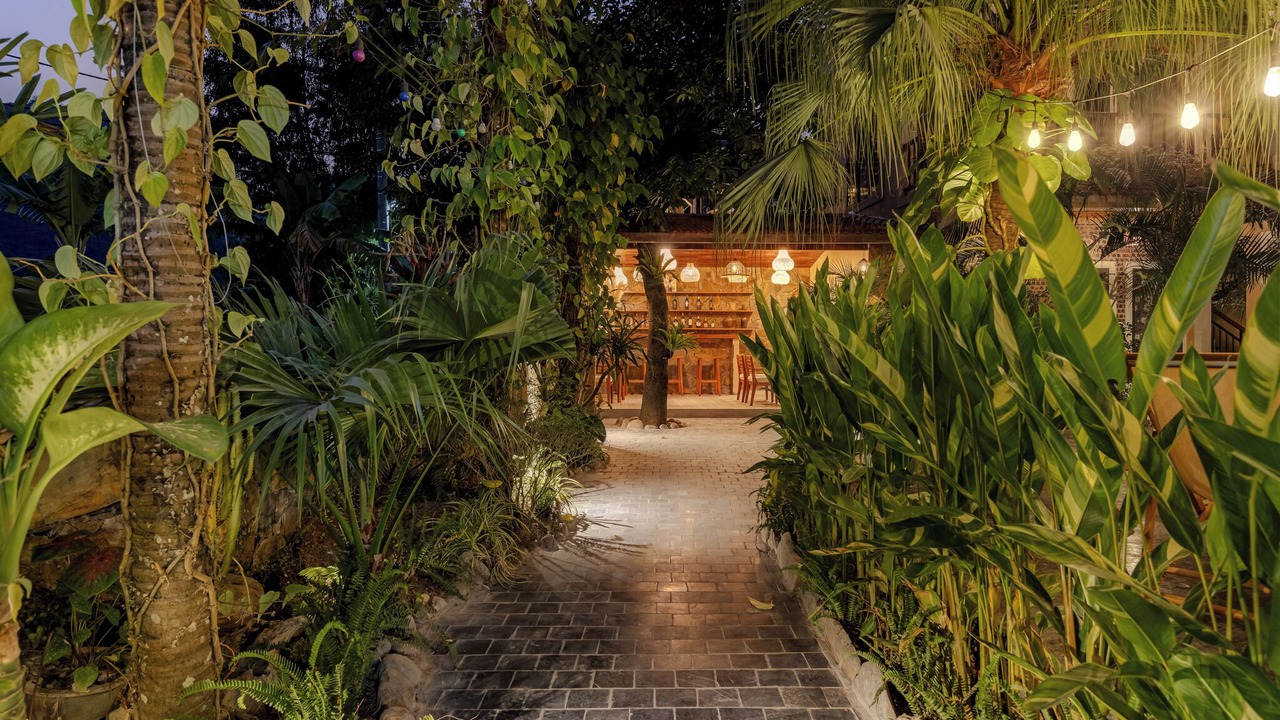 Photo of Outdoor in Hoa Lu