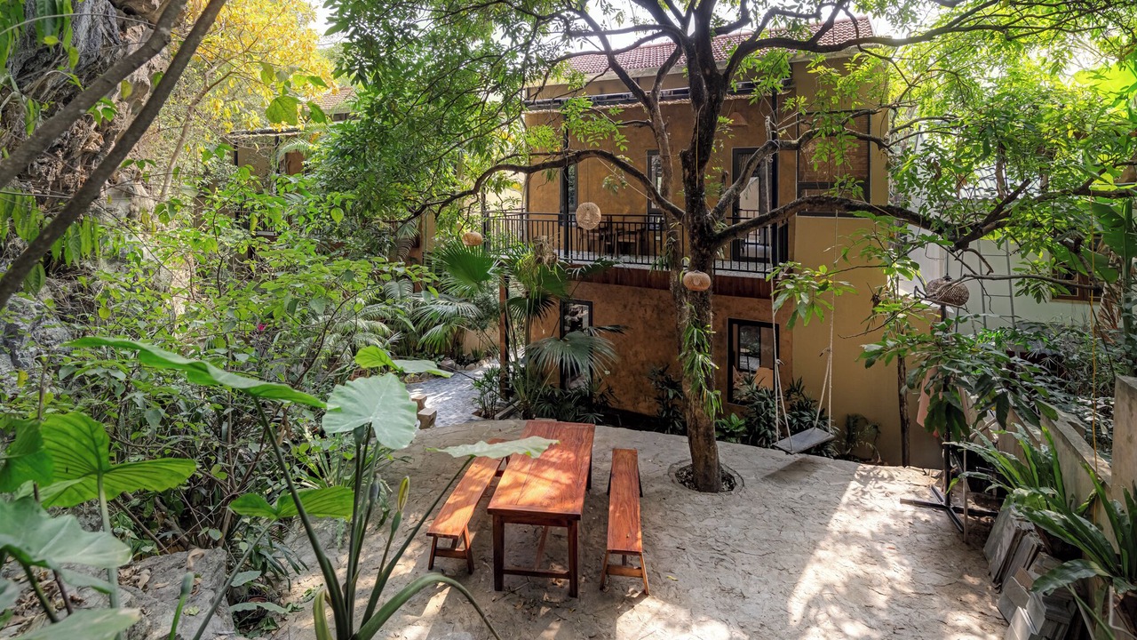 Photo of Outdoor in Hoa Lu