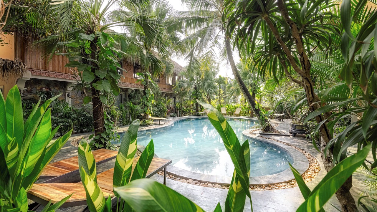 Photo of Outdoor in Hoa Lu