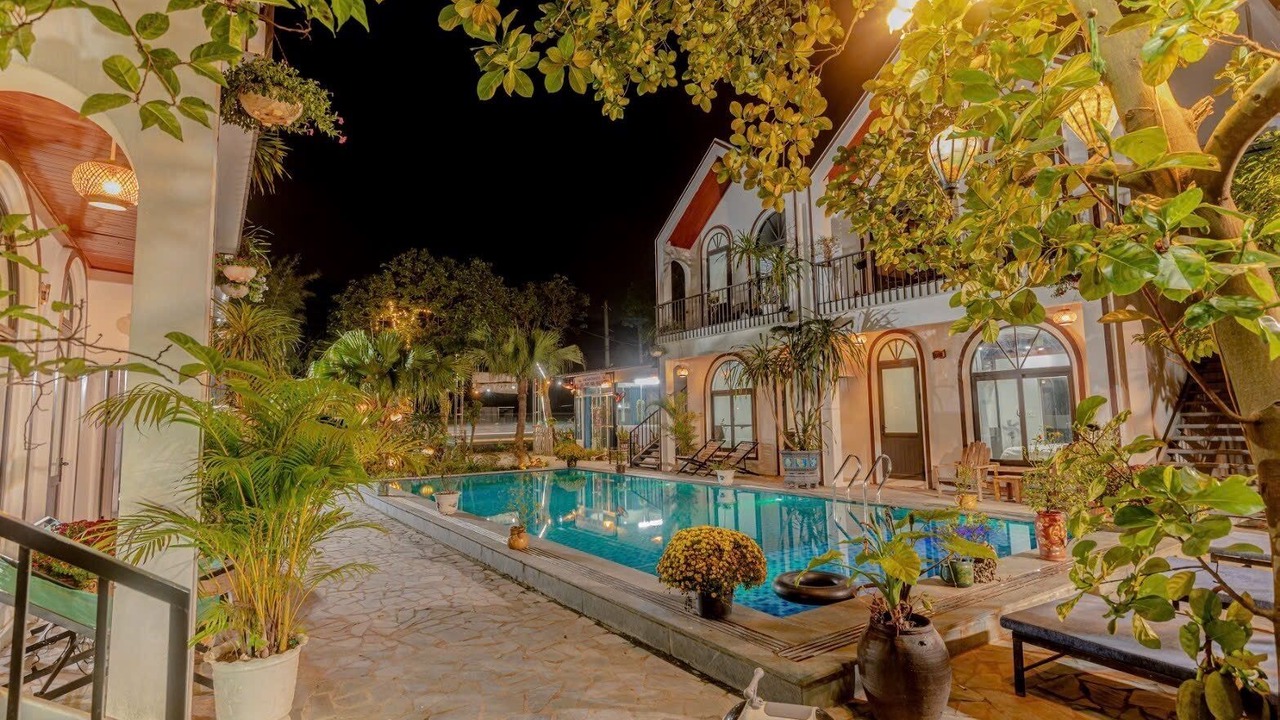 Photo of Outdoor in Hoa Lu