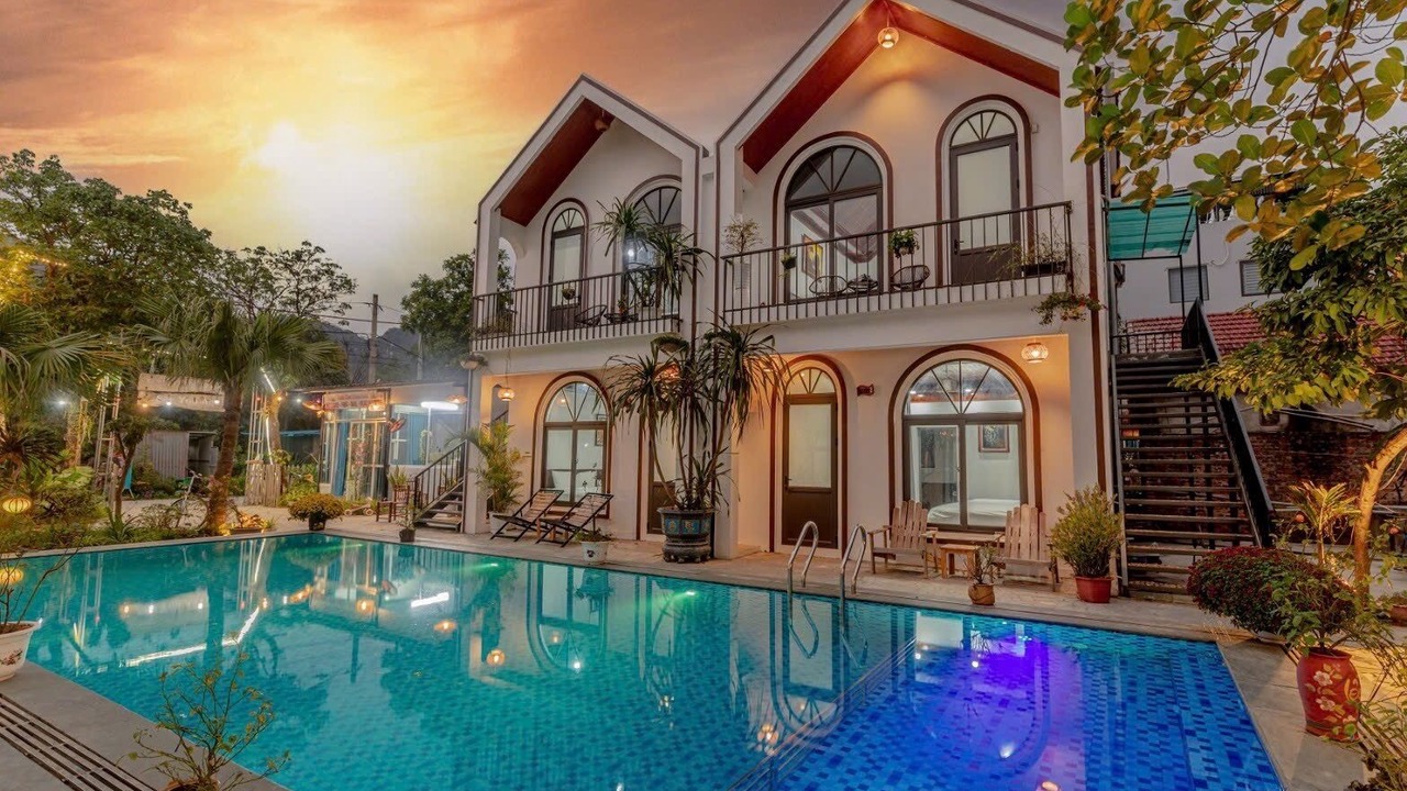 Photo of Outdoor in Hoa Lu