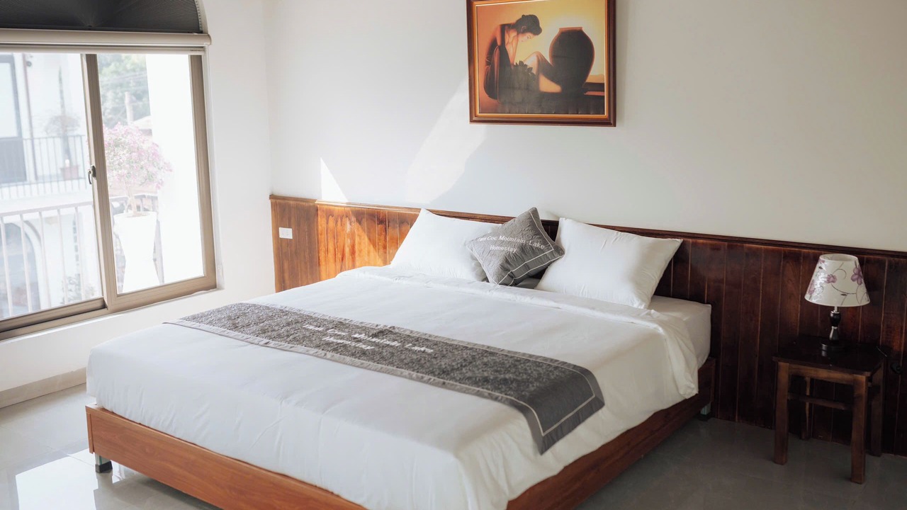 Photo of Bedroom in Hoa Lu