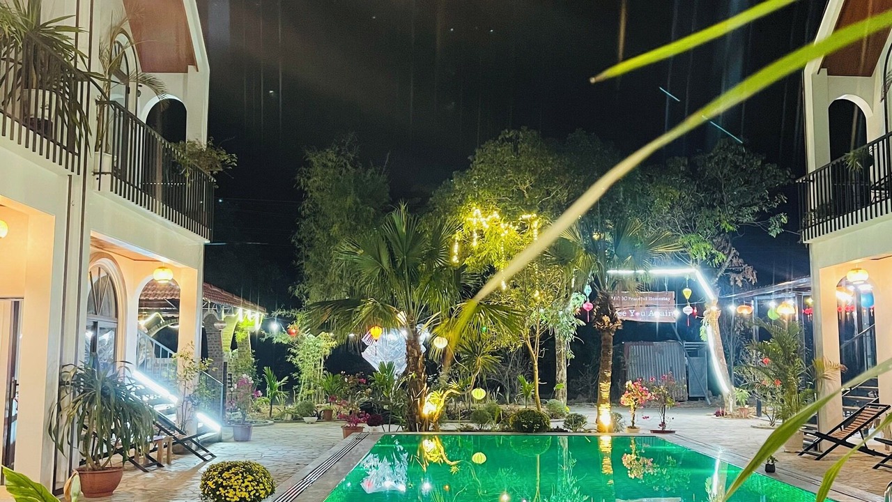 Photo of Outdoor in Hoa Lu