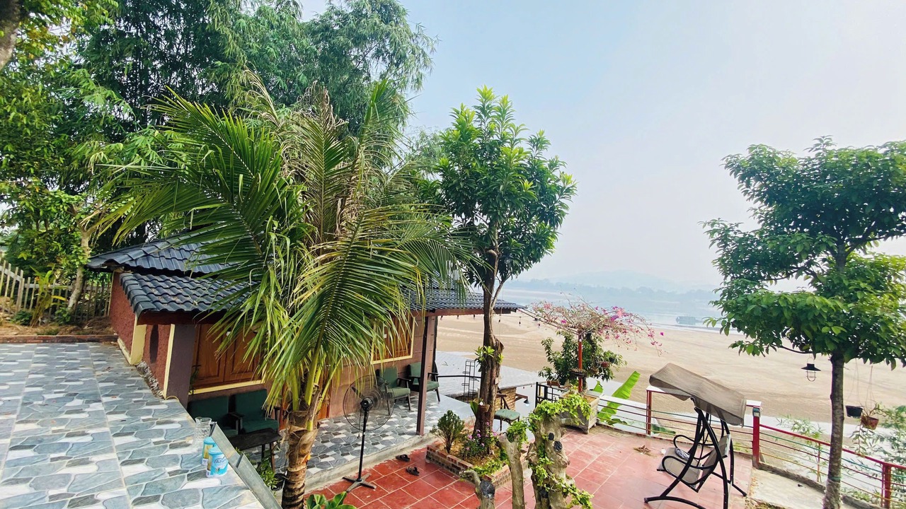 Photo of Outdoor in Thanh Thuy