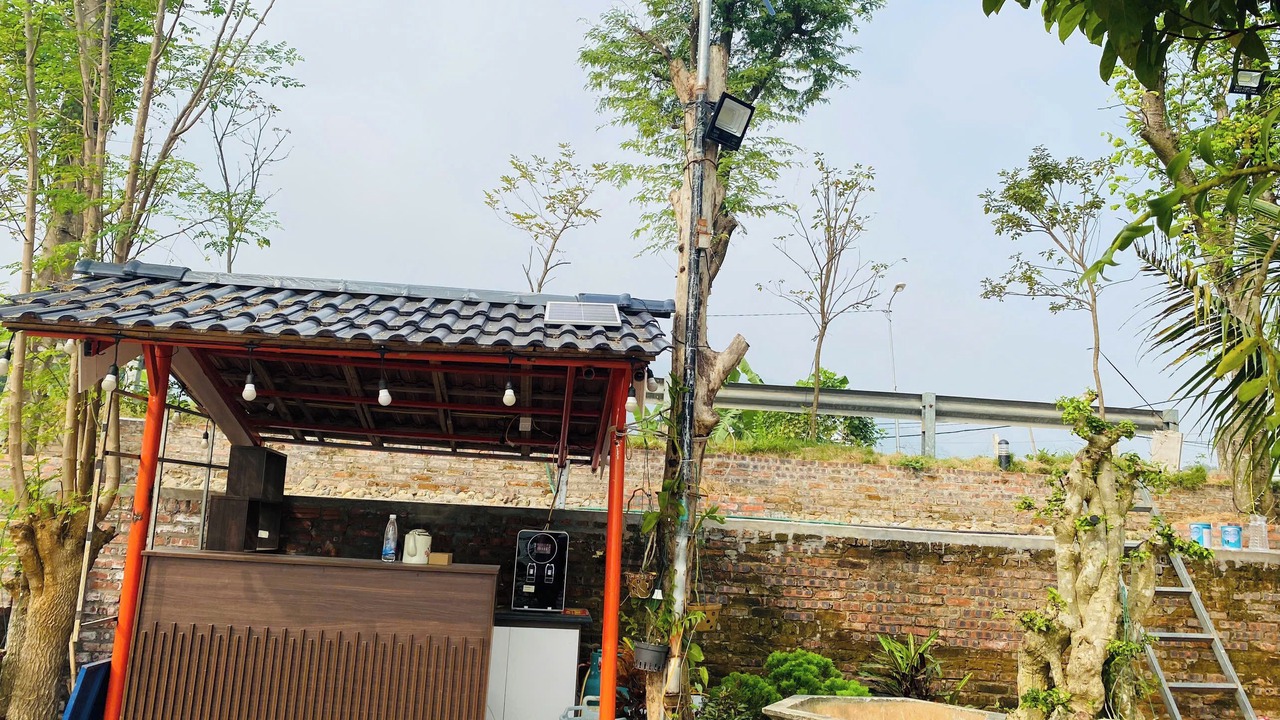 Photo of Outdoor in Thanh Thuy