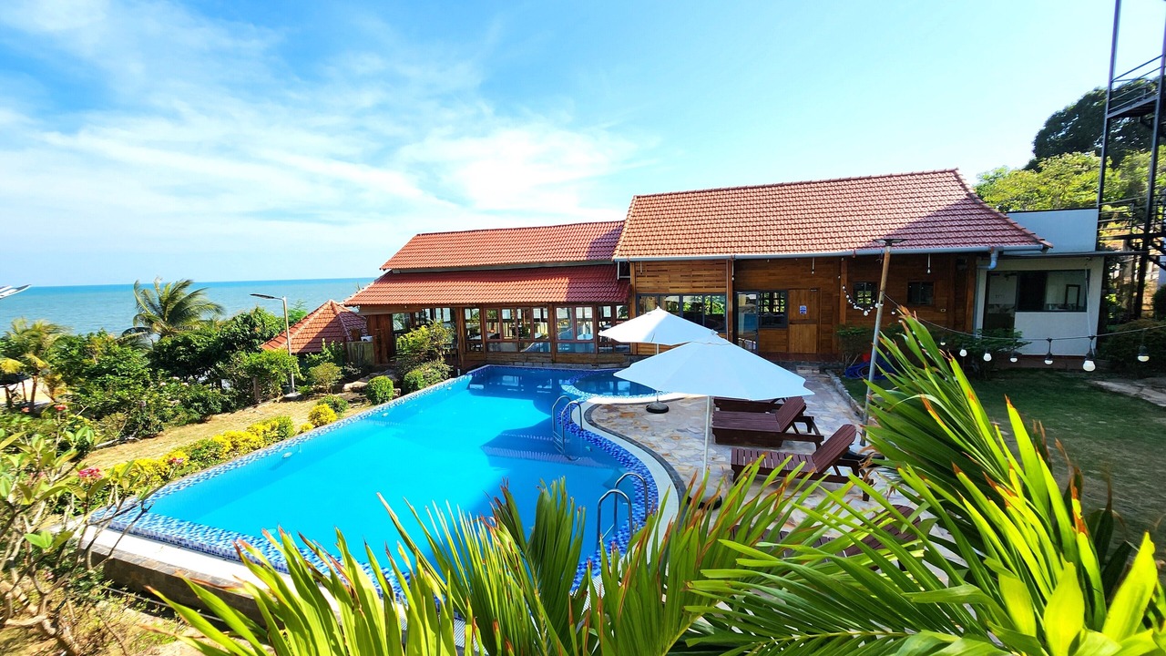 Photo of Outdoor in Ham Ninh