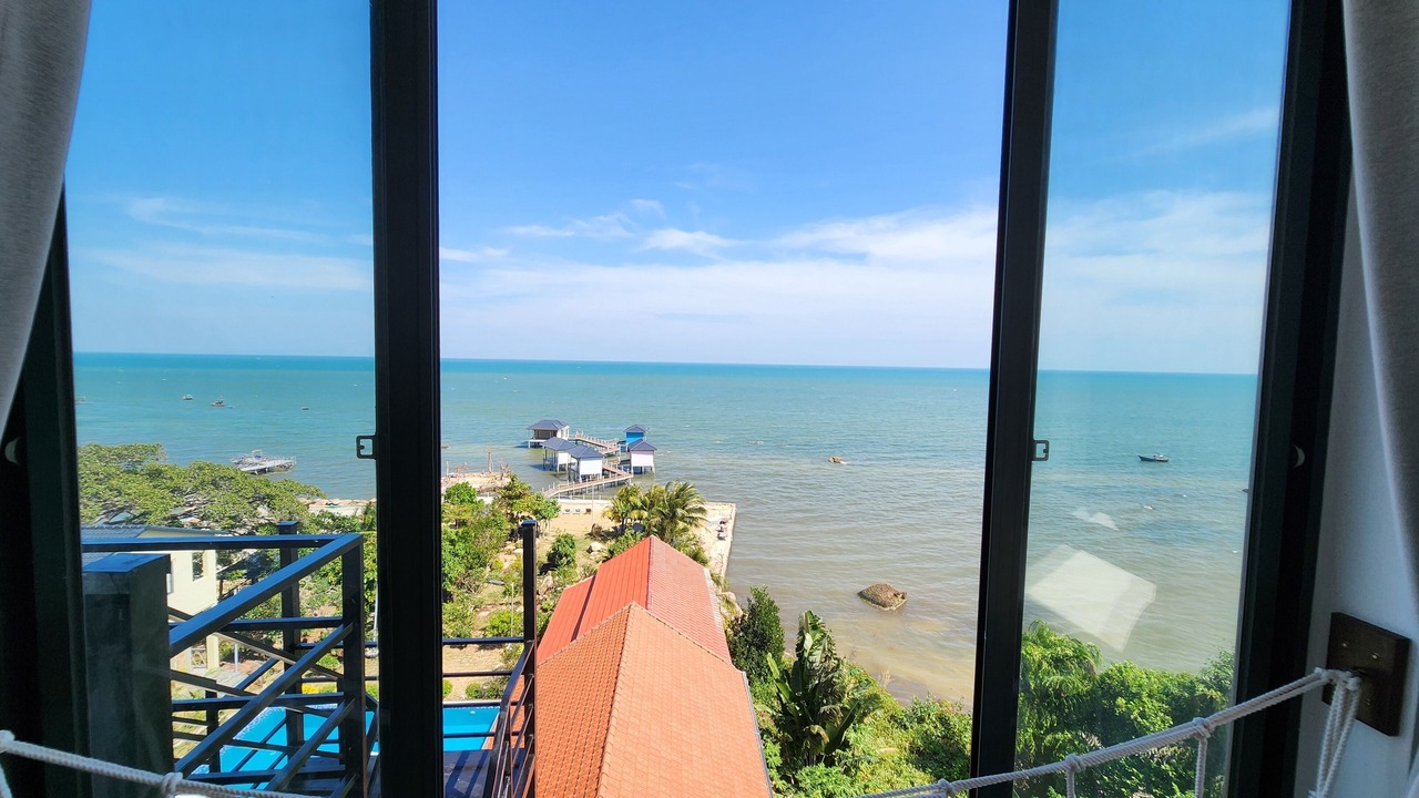 Photo of Bedroom in Ham Ninh