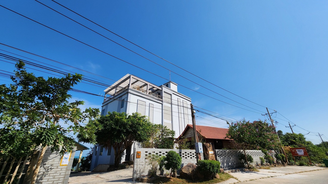 Photo of Outdoor in Ham Ninh