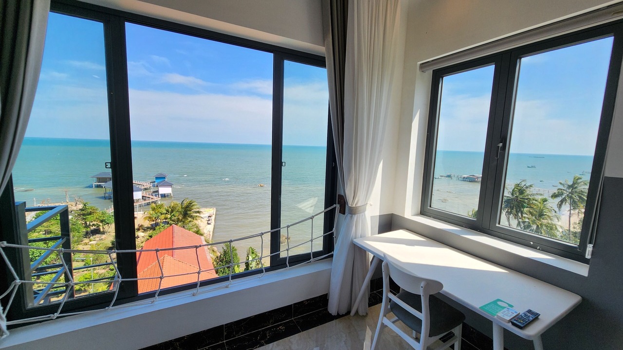 Photo of Bedroom in Ham Ninh