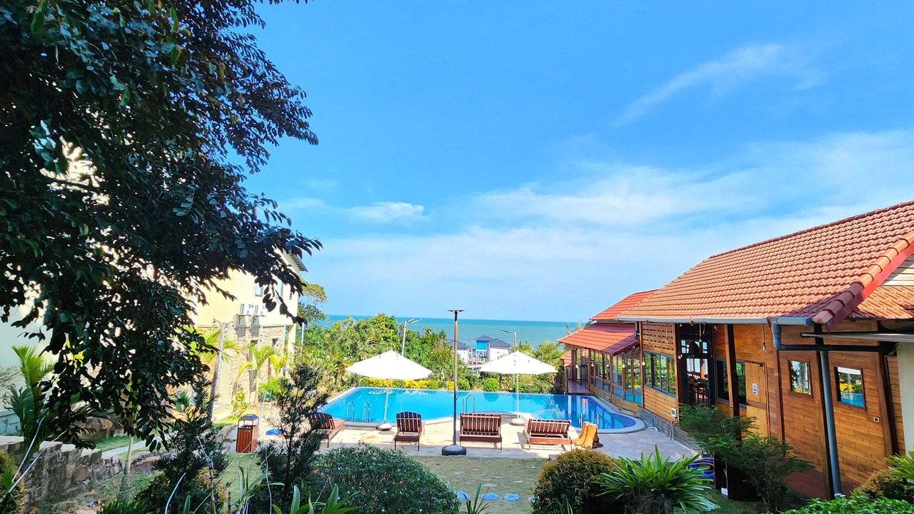 Photo of Outdoor in Ham Ninh