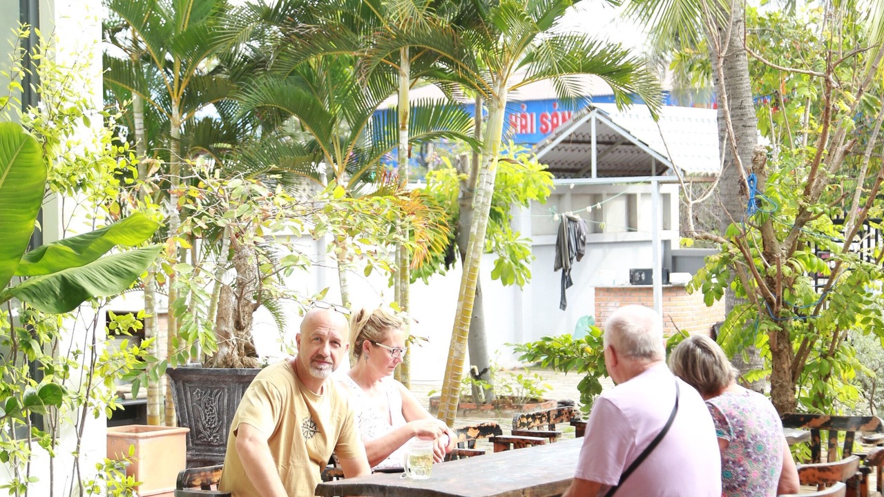 Photo of Others in Mui Ne