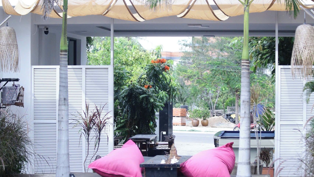 Photo of Outdoor in Mui Ne