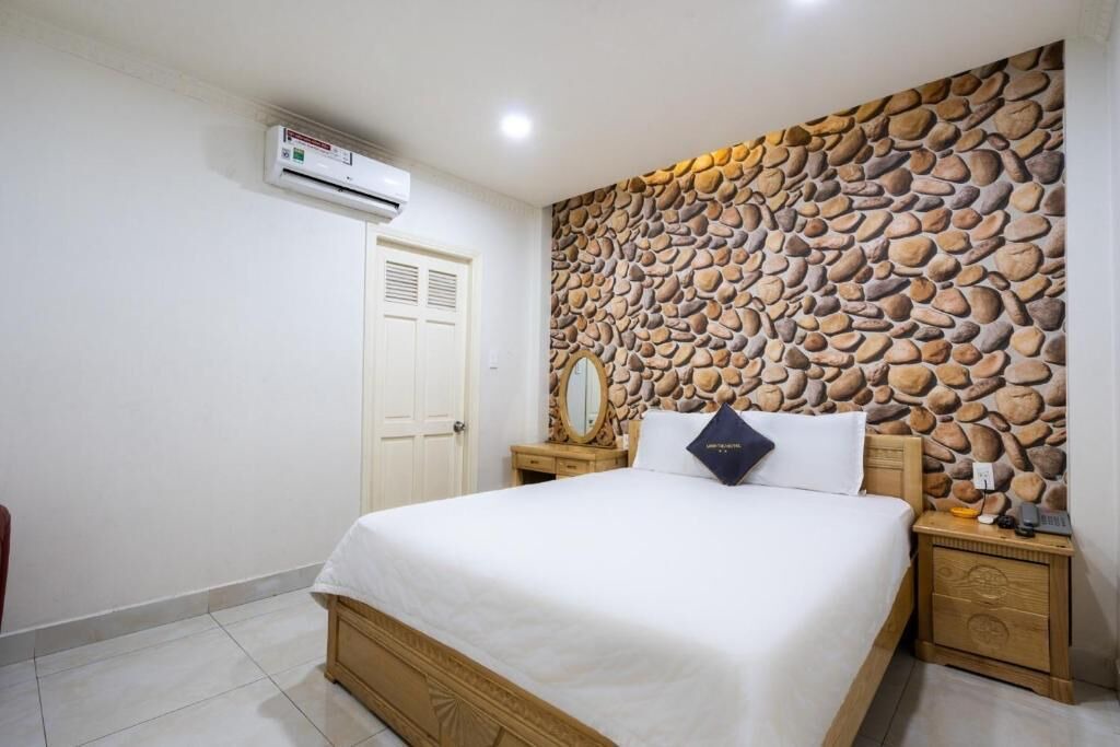Photo of Bedroom in Go Vap