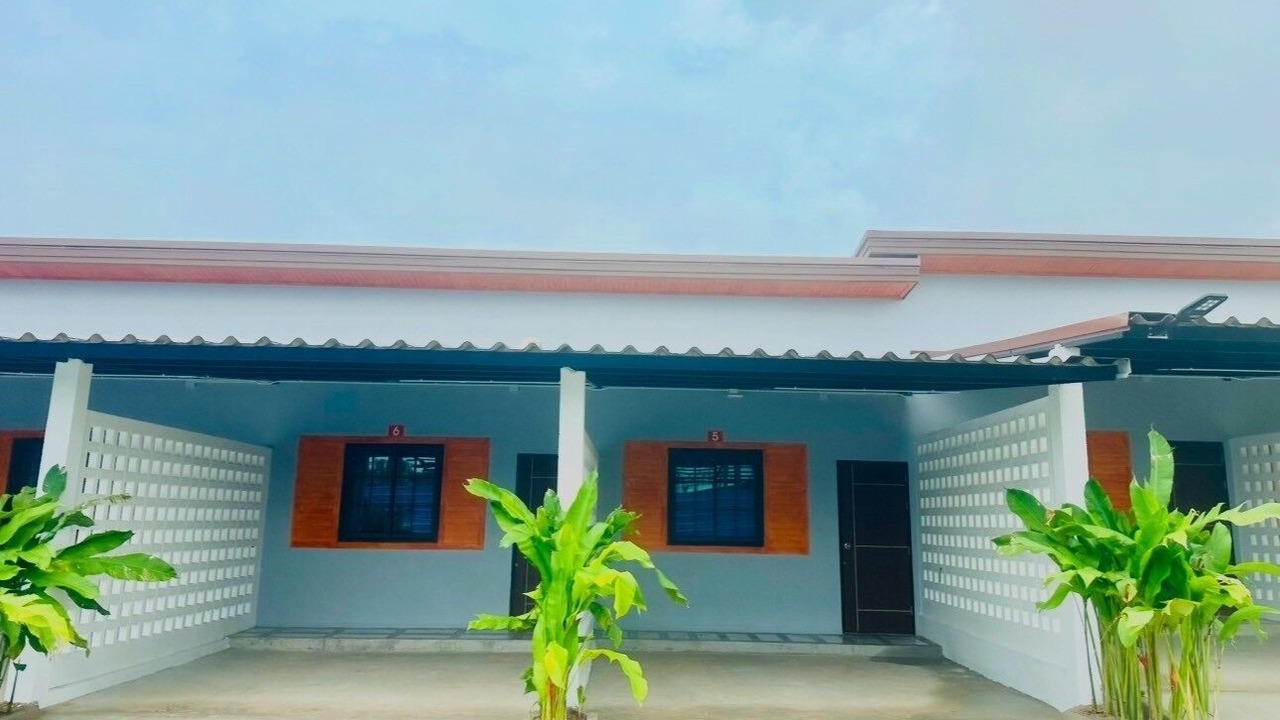 Photo of Outdoor in Map Yang Phon
