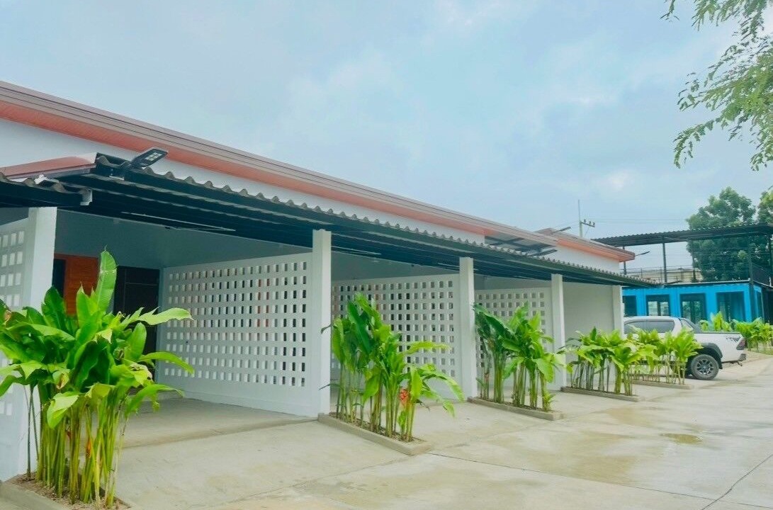 Photo of Outdoor in Map Yang Phon
