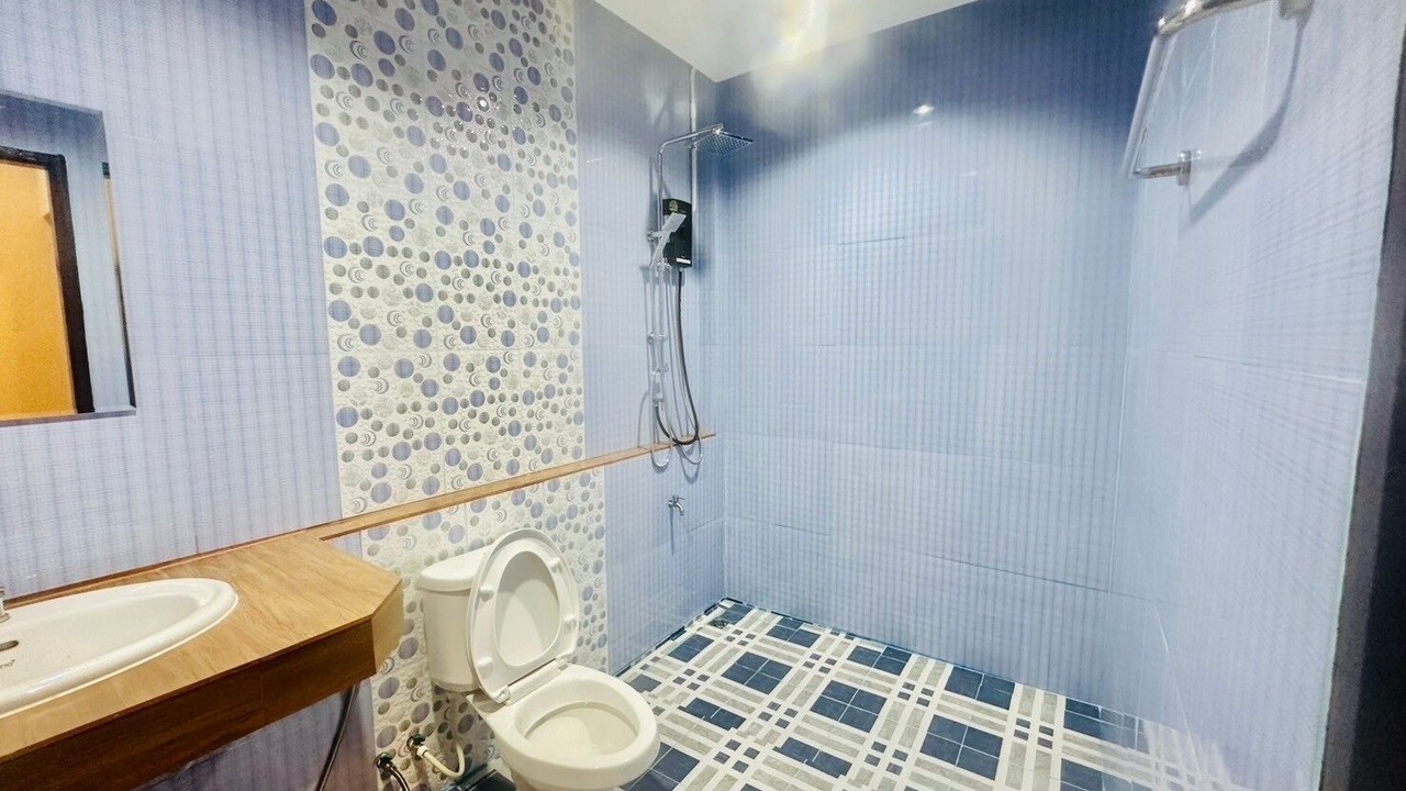 Photo of Bathroom in Map Yang Phon