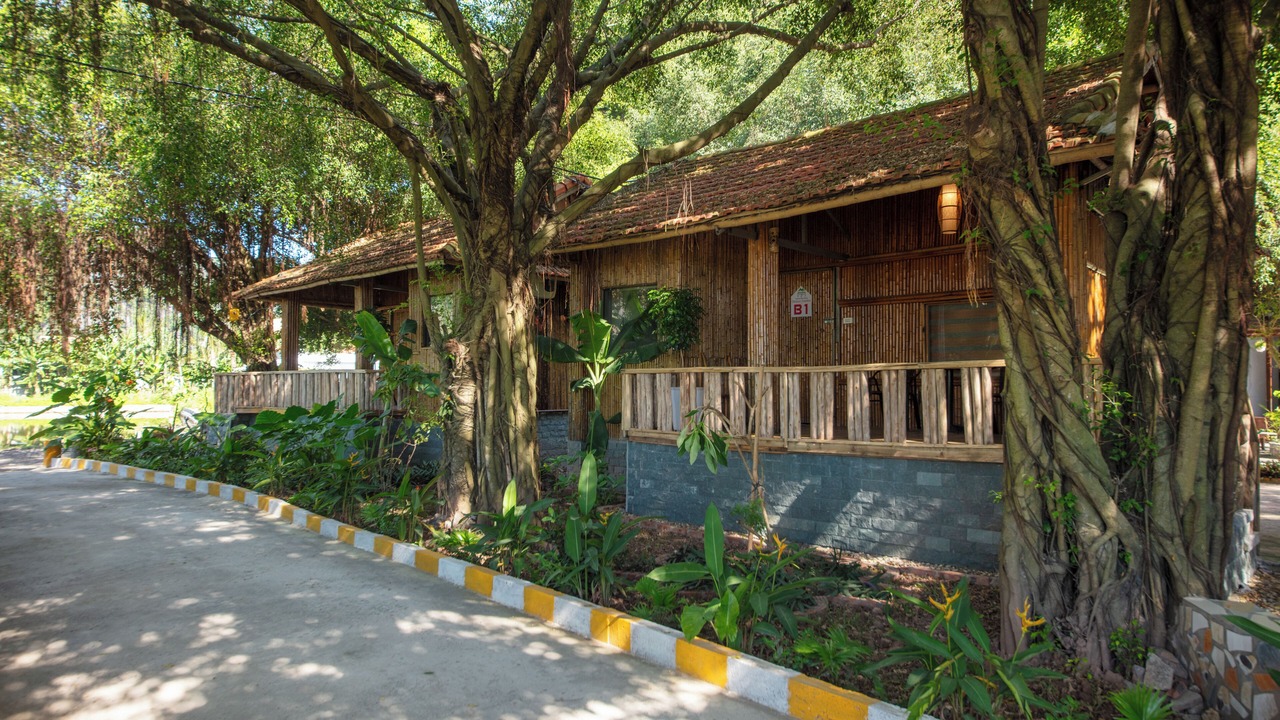 Photo of Outdoor in Hoa Lu