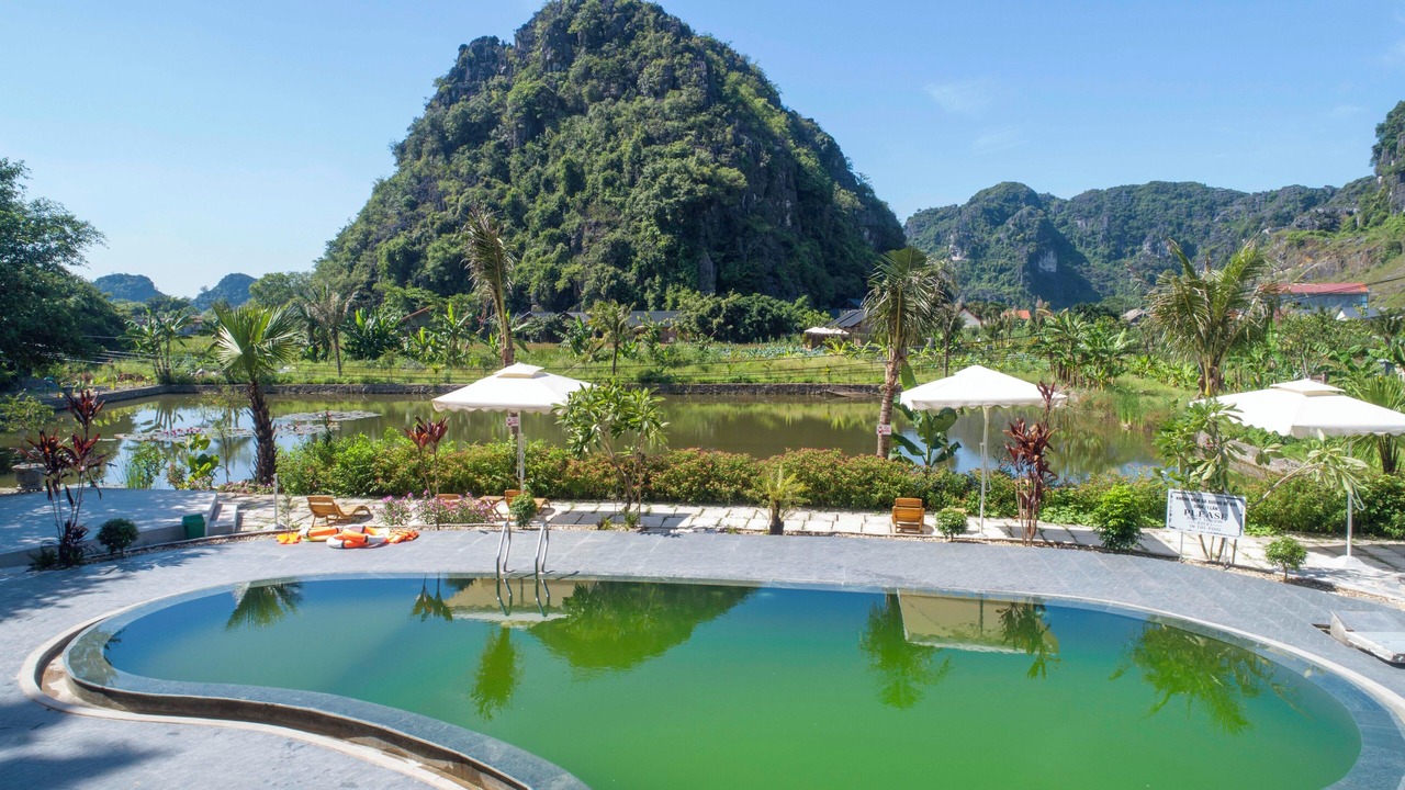 Photo of Outdoor in Hoa Lu